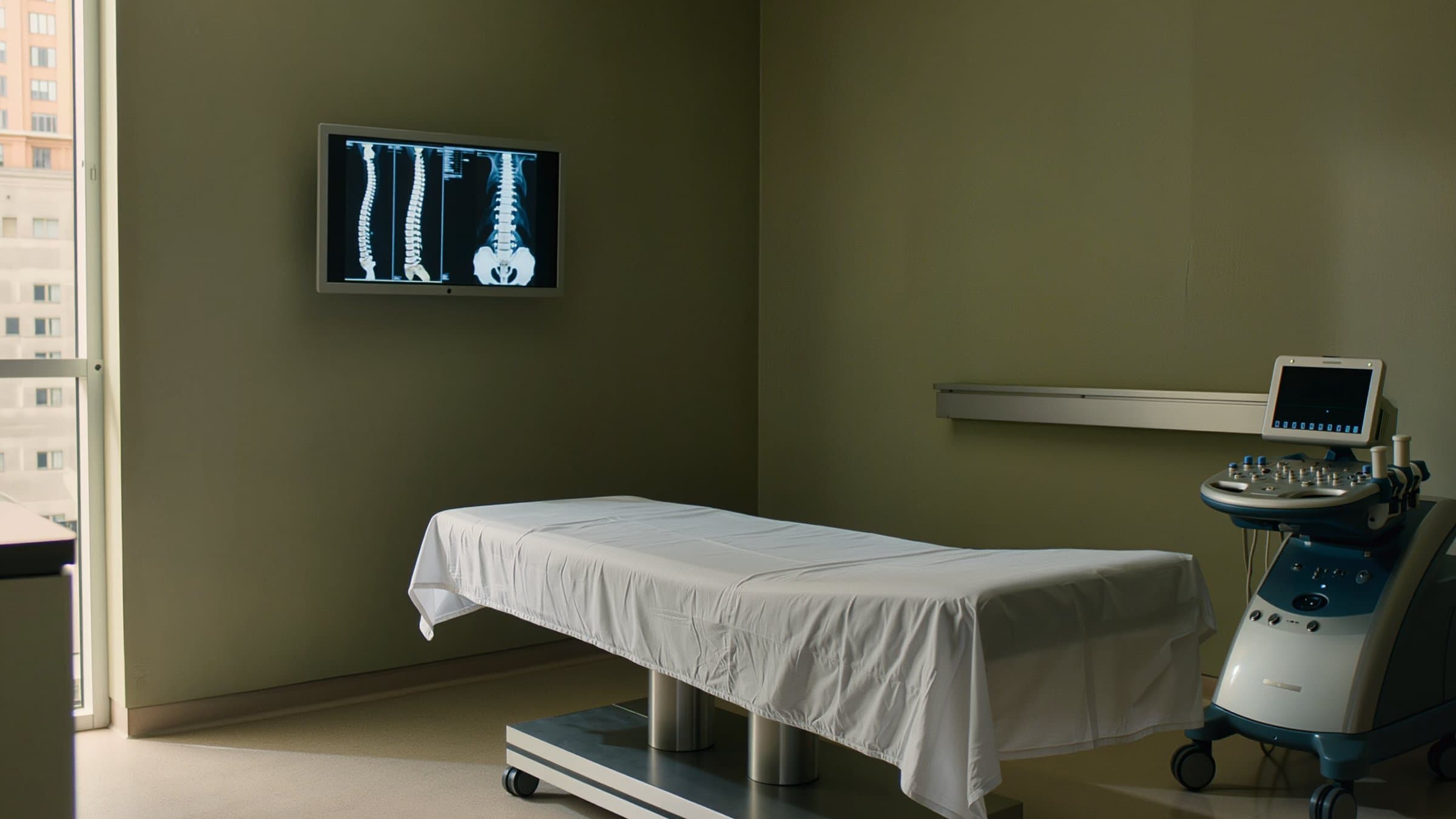 통증 · 관절 · 척추